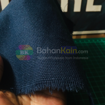 Kanvas Katun Marsoto Warna 10 OZ